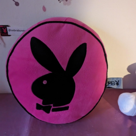 PLAYBOY Accessories Playboy Pillow Poshmark